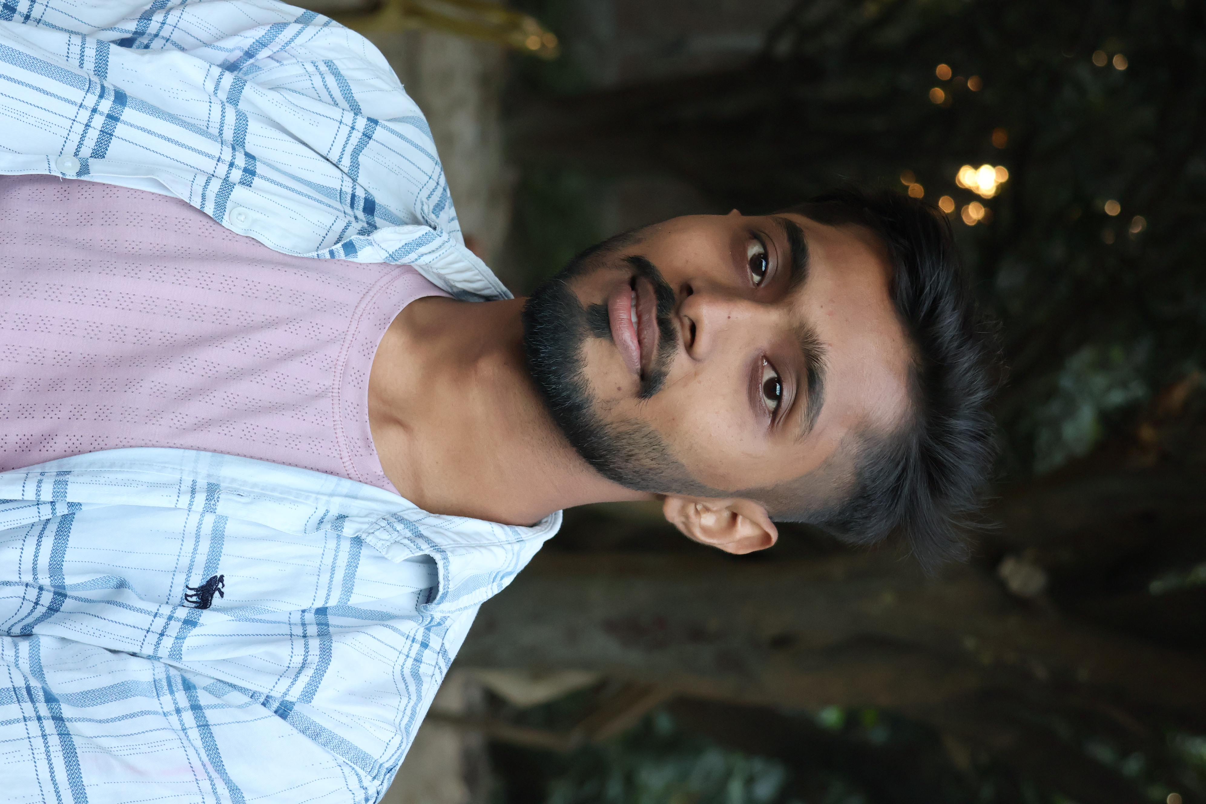 Prabhat Kumar Thakur